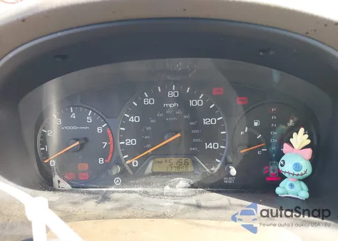 2000 Honda Accord 2.3 Lx from USA, damaged, VIN 1HGCG564XYA005844